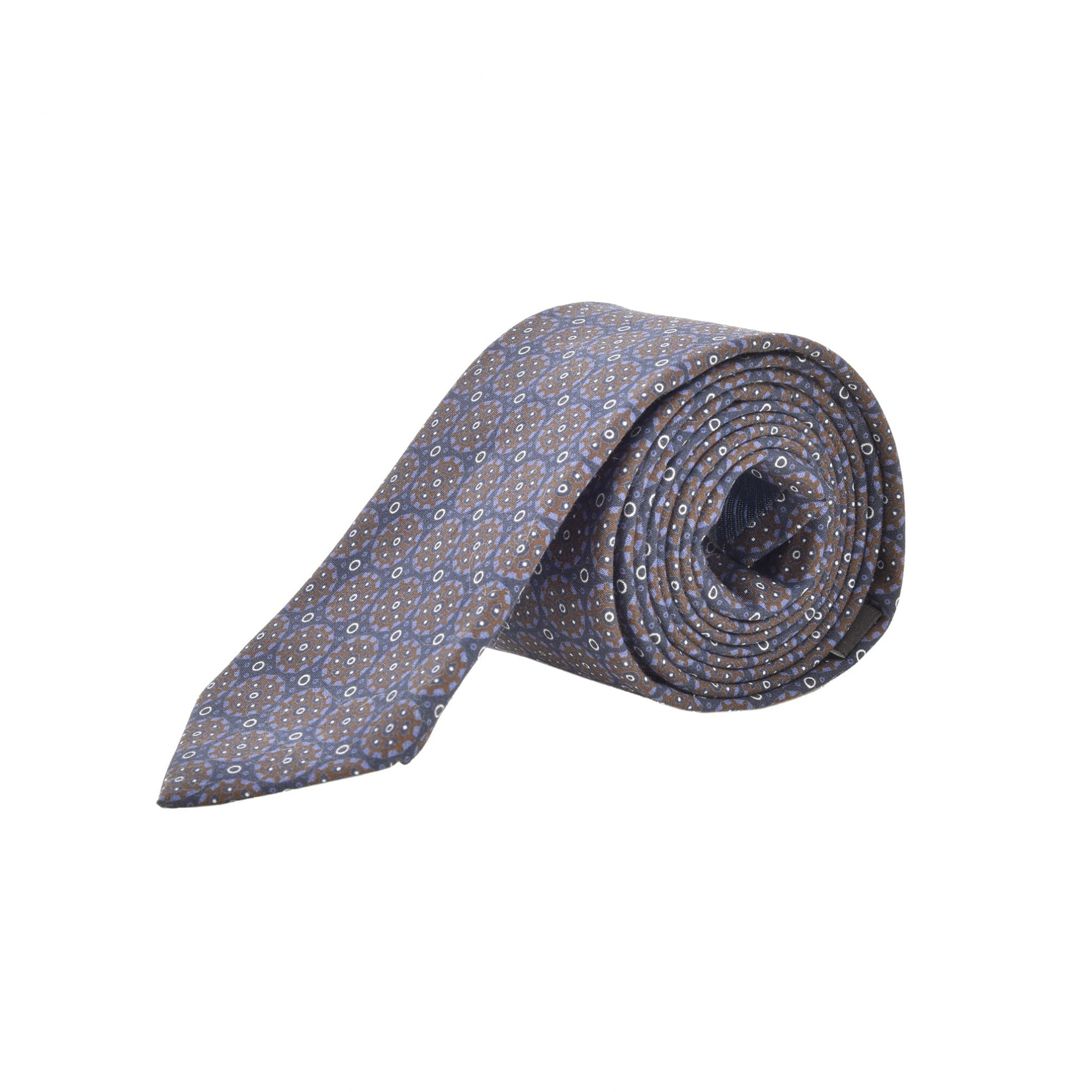 Krawatte - Muster online im Shop bei meinfischer.de kaufen - Mein Fischer
