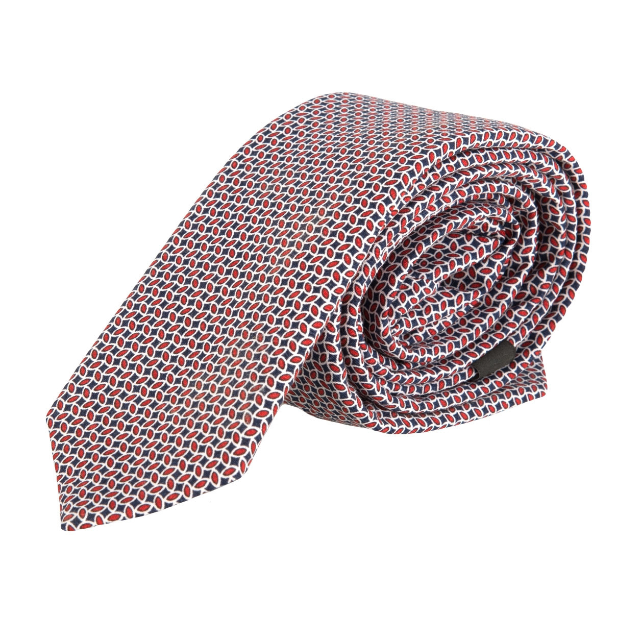 Krawatte - Minicheck online im Shop bei meinfischer.de kaufen - Mein Fischer | Breite Krawatten