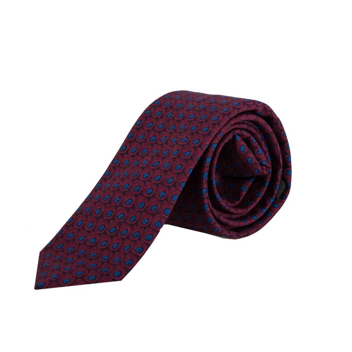 Krawatte - Minicheck - 5cm online im Shop bei meinfischer.de kaufen - Mein  Fischer | Breite Krawatten