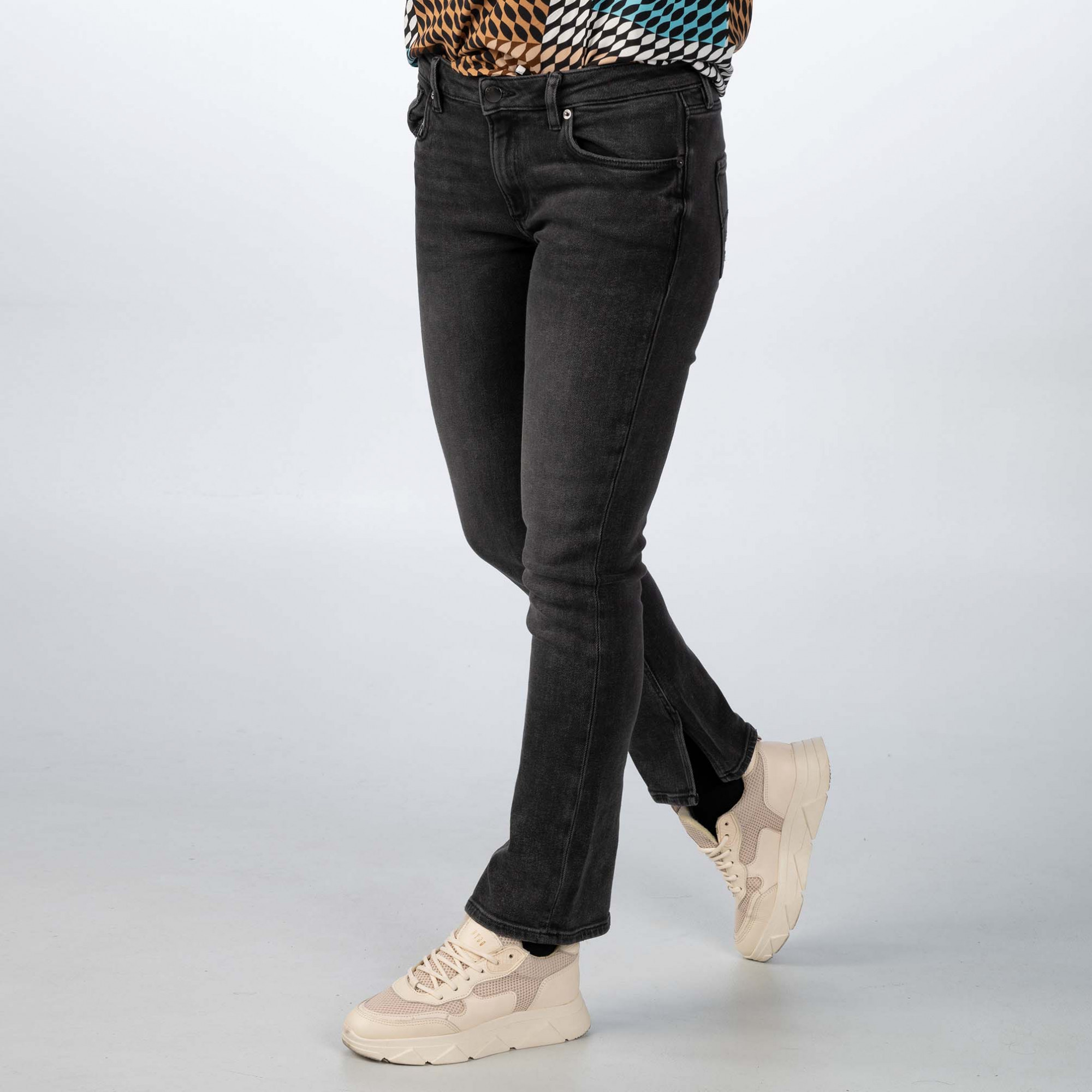 Jeans Slim Fit Catie Online Im Shop Bei Meinfischerde Kaufen