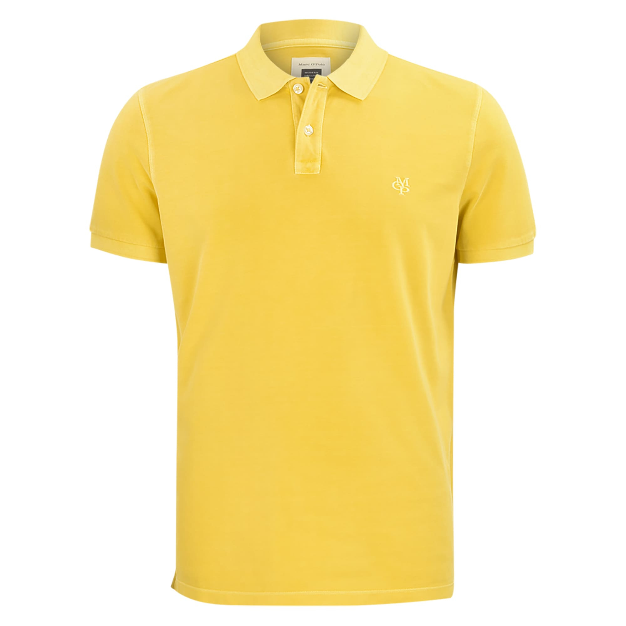 Poloshirt - Regular Fit kaufen Shop - unifarben bei Mein im online Fischer meinfischer.de 