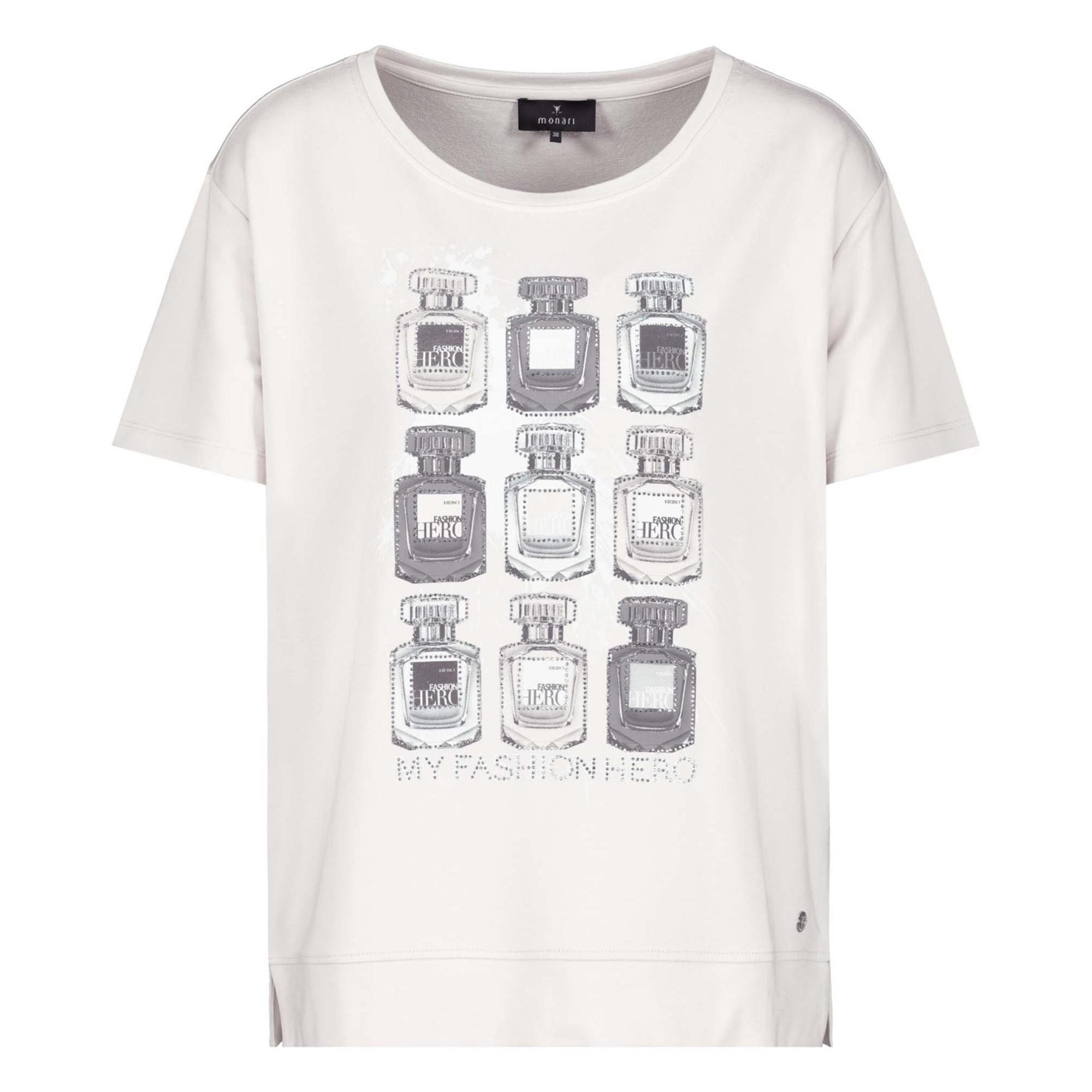 SENA Sitzbezug in T-Shirt-Format SE87266 vorne Baumwolle