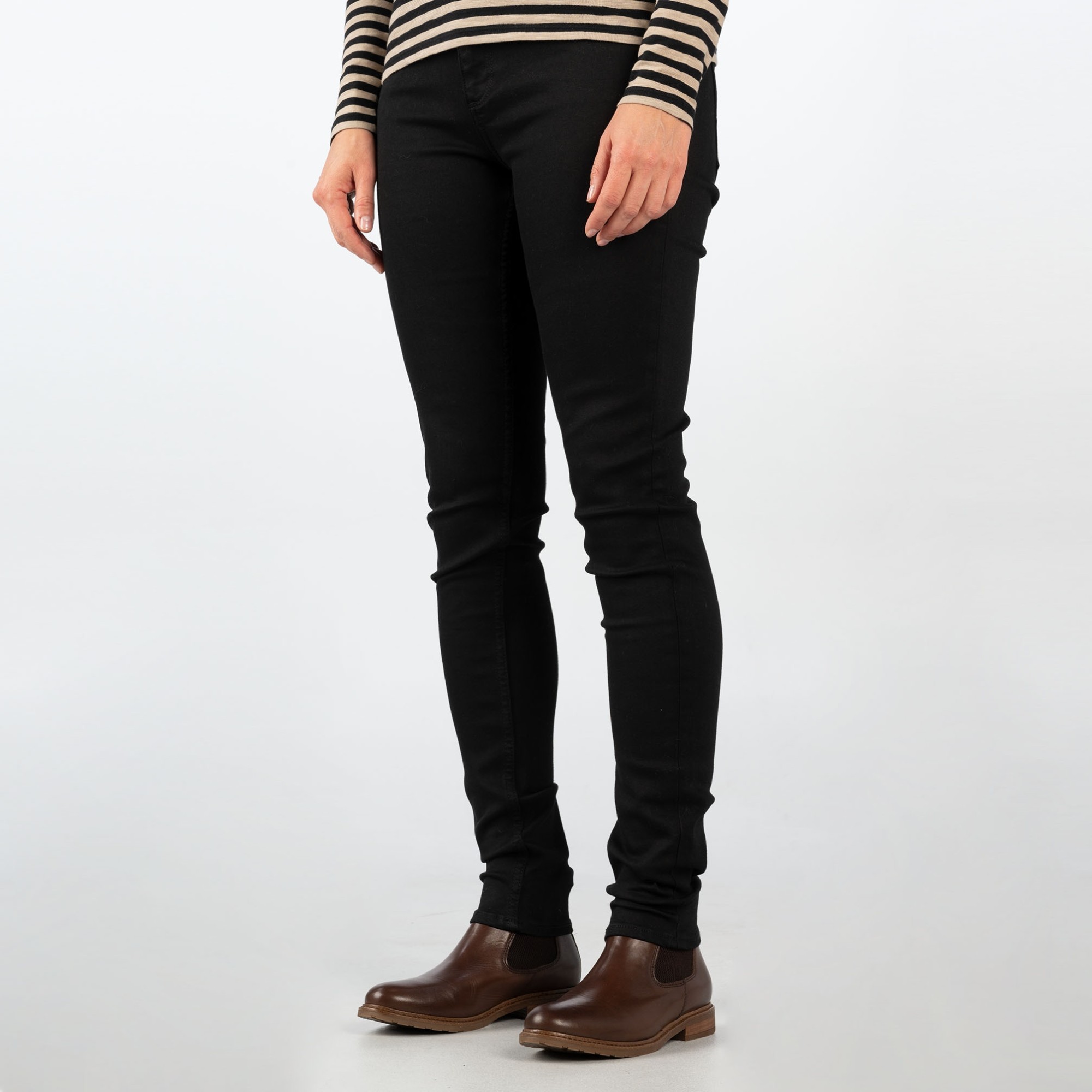Jeans - Skinny Fit - Sadie online im Shop bei meinfischer.de kaufen - Mein  Fischer