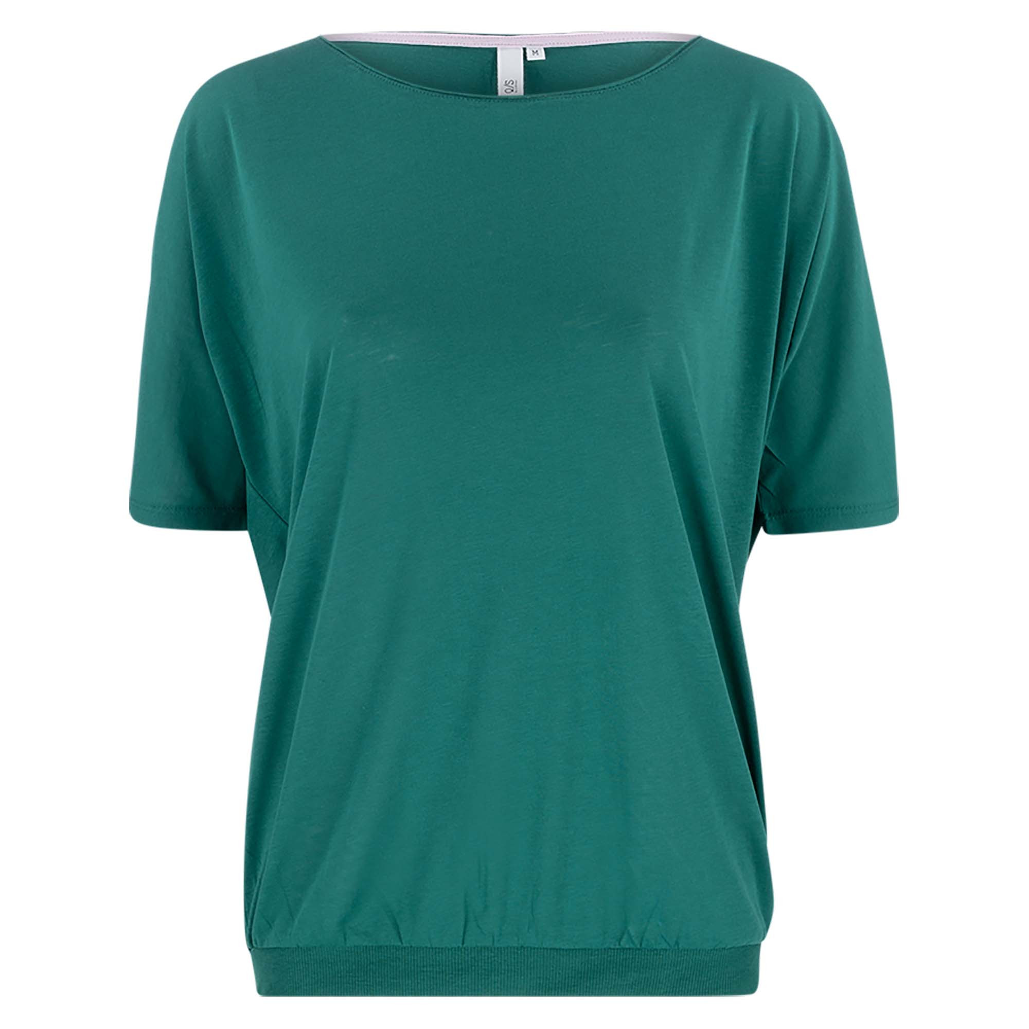 T-Shirt - Loose Fit - unifarben online im Shop bei meinfischer.de kaufen -  Mein Fischer | T-Shirts
