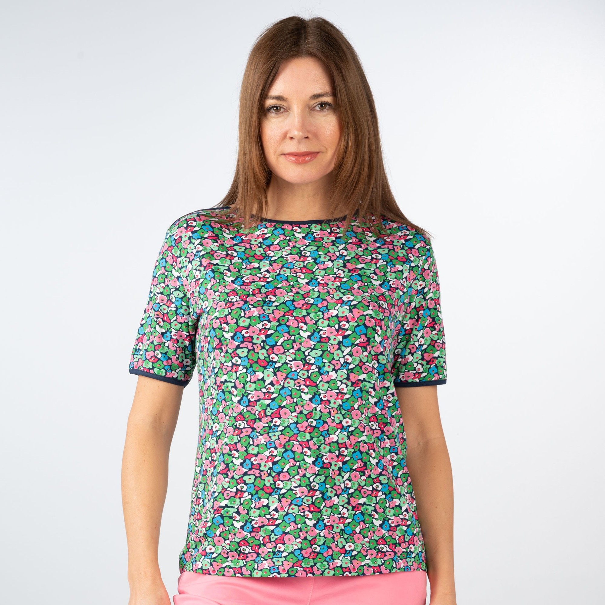 T-Shirt - Regular Fit - Print online im Shop bei meinfischer.de kaufen -  Mein Fischer | T-Shirts