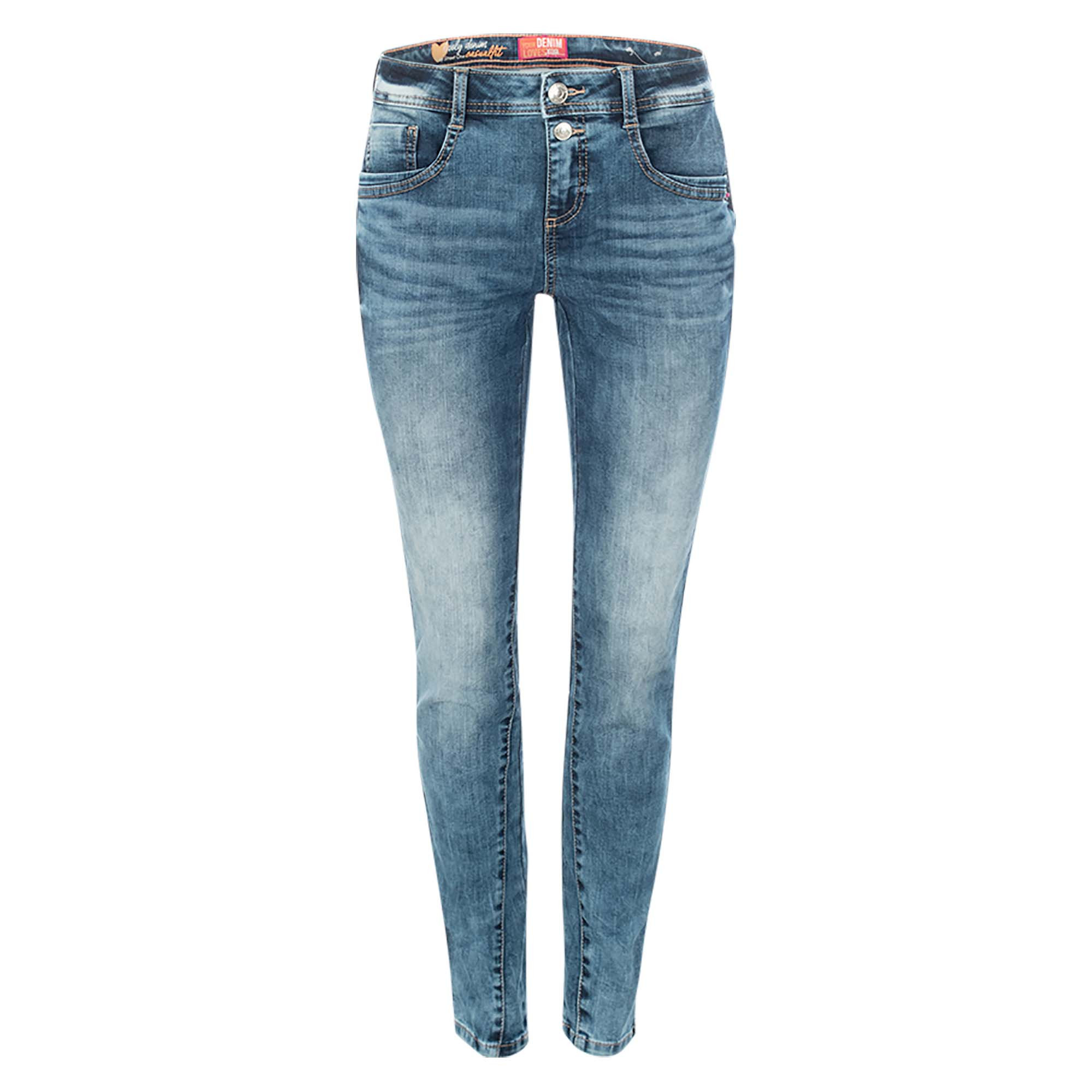 Jeans - Slim Fit - Jane online im Shop bei meinfischer.de kaufen - Mein  Fischer