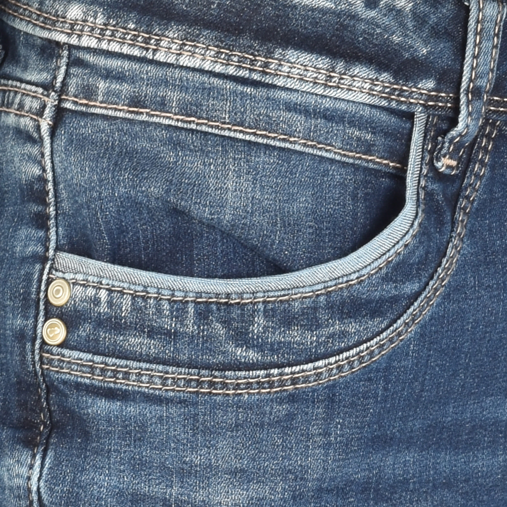 Jeans - Slim Fit - Mein bei Shop Fischer - York kaufen im online meinfischer.de