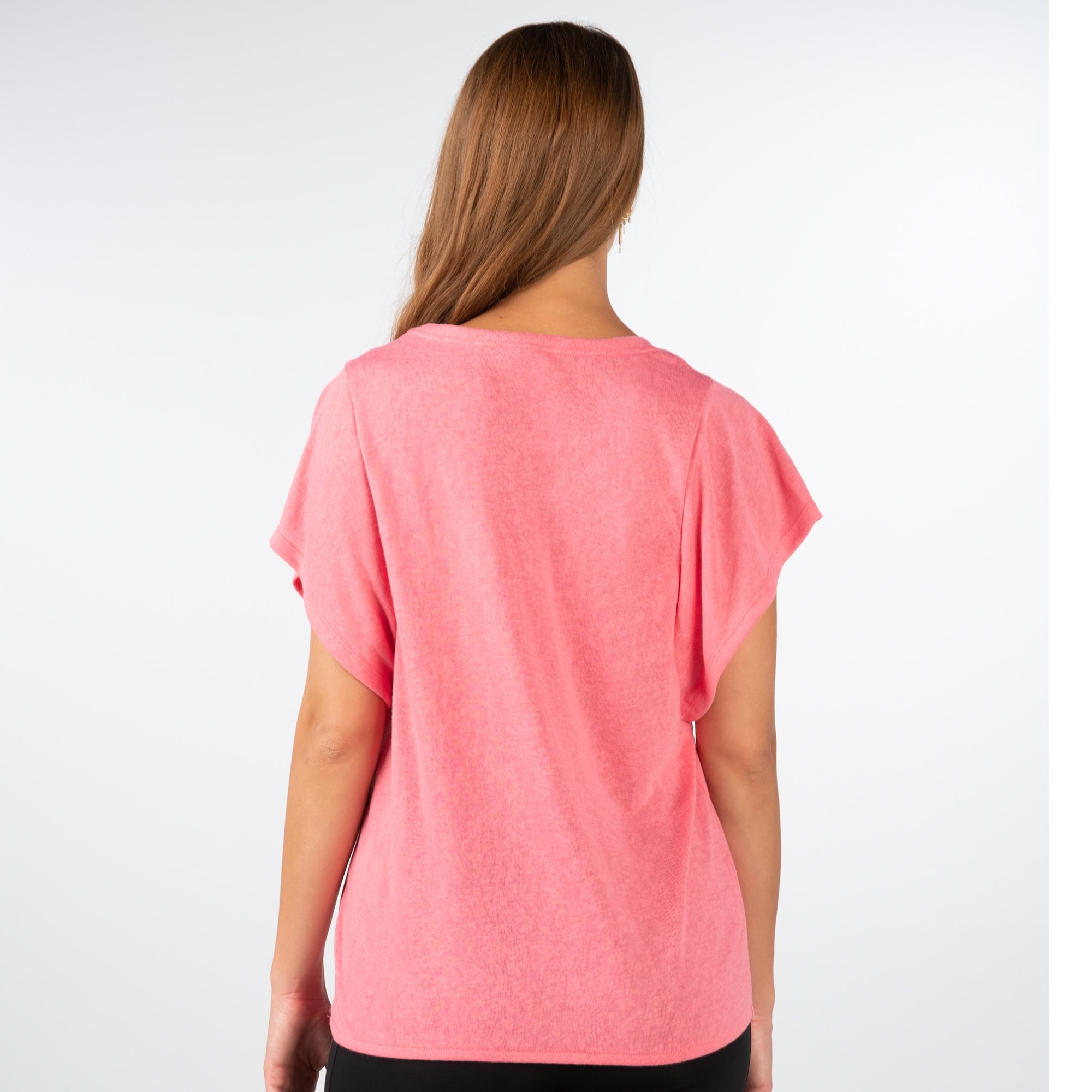 online kaufen Fit Fischer - T-Shirt Shop Loose Mein im unifarben - - meinfischer.de bei