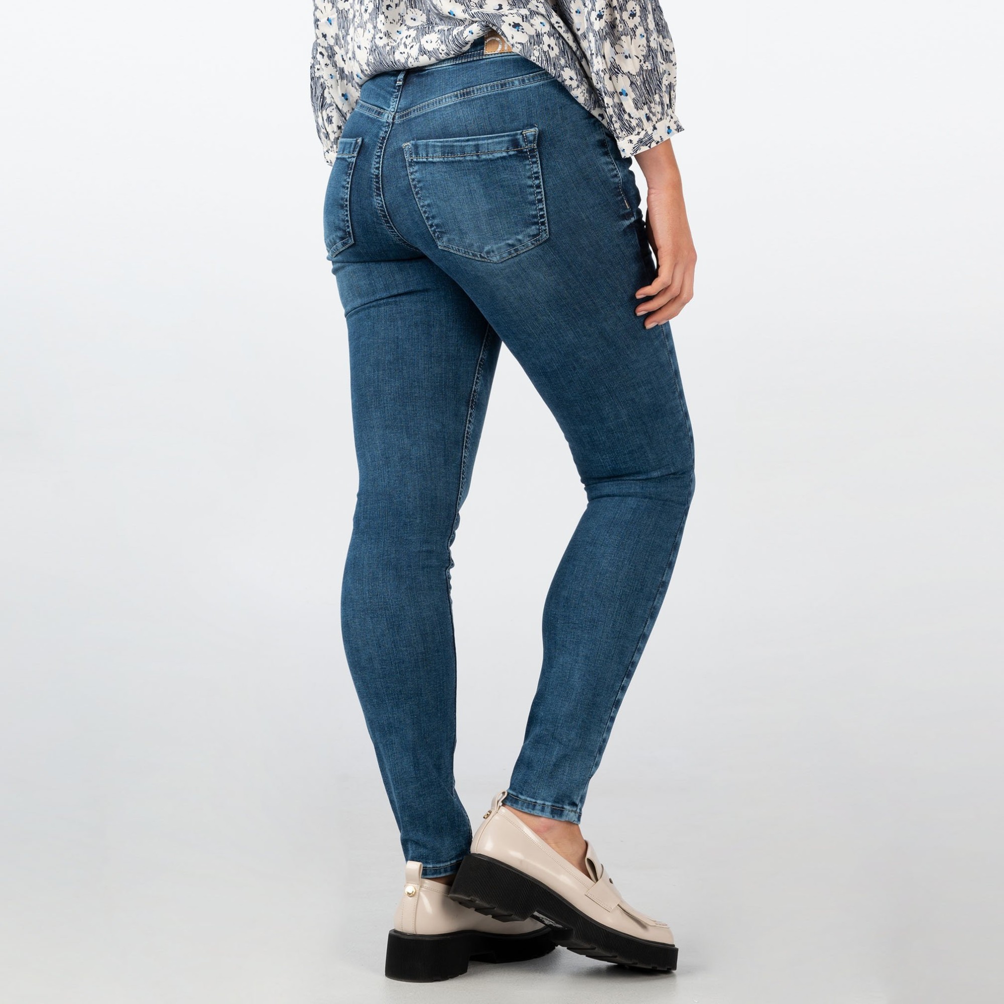 Jeans - Slim - im meinfischer.de Mein kaufen bei Shop - Fischer Fit online York