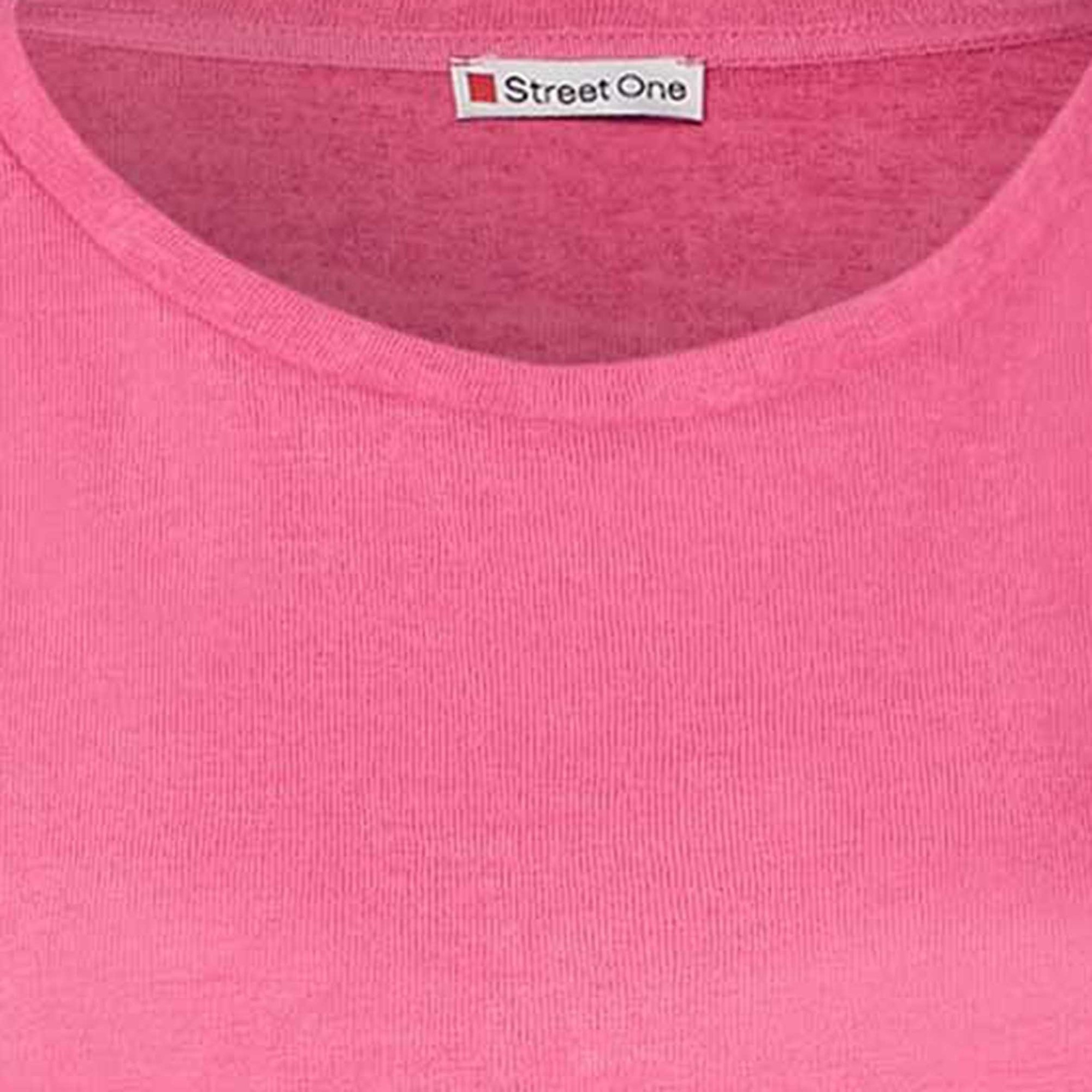 T-Shirt - Loose Fit - unifarben online im Shop bei meinfischer.de kaufen -  Mein Fischer