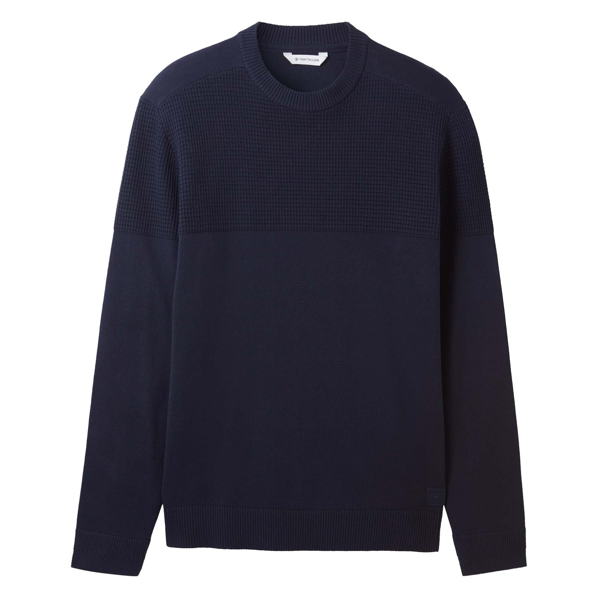Pullover - Regular Fit - Unifarben online im Shop bei meinfischer.de kaufen  - Mein Fischer
