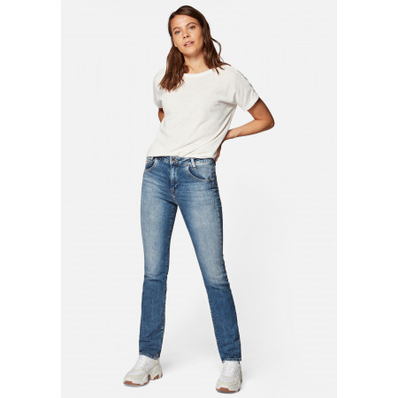 SALE % | Mavi | Jeans - Slim Fit - Daria | Blau online im Shop bei meinfischer.de kaufen