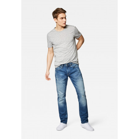 SALE % | Mavi | Jeans - MARCUS - Straight Fit | Blau online im Shop bei meinfischer.de kaufen