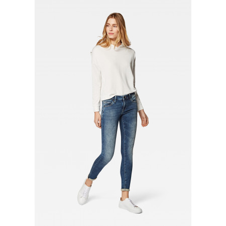 SALE % | Mavi | Jeans - Slim Fit - LEXY | Blau online im Shop bei meinfischer.de kaufen