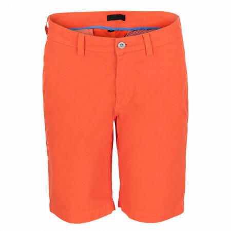SALE % | 8 days a week | Chino-Shorts - Regular Fit - unifarben | Orange online im Shop bei meinfischer.de kaufen