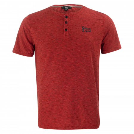 SALE % | 8 days a week | Shirt - Regular Fit - unifarben | Rot online im Shop bei meinfischer.de kaufen