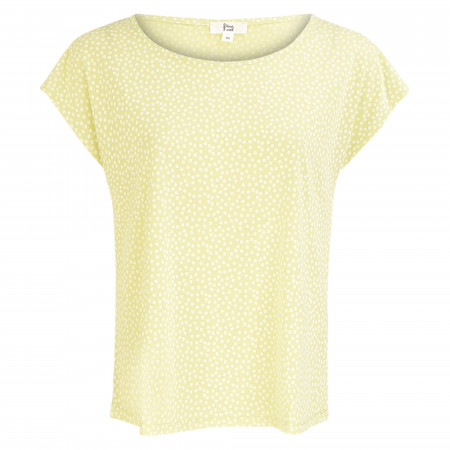 SALE % | 8 days a week | Shirt - Loose Fit - Dot-Prints | Grün online im Shop bei meinfischer.de kaufen