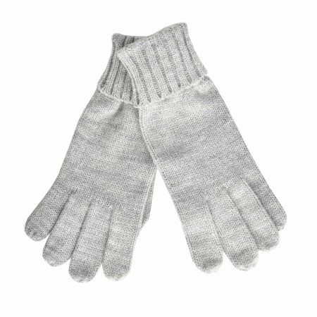 SALE % | 8 days a week | Handschuh - unifarben | Grau online im Shop bei meinfischer.de kaufen
