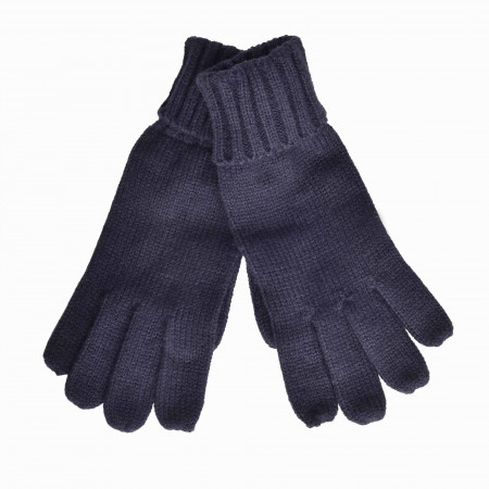 SALE % | 8 days a week | Handschuh - unifarben | Blau online im Shop bei meinfischer.de kaufen
