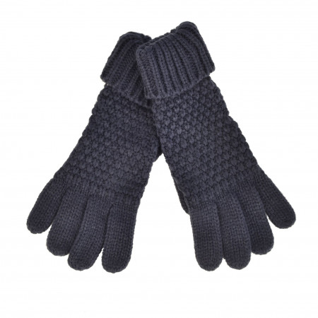 SALE % | 8 days a week | Handschuhe - Strick | Blau online im Shop bei meinfischer.de kaufen