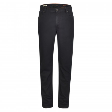 SALE % | Alberto | Jeans - Slim Fit - Stretch-Qualität | Blau online im Shop bei meinfischer.de kaufen