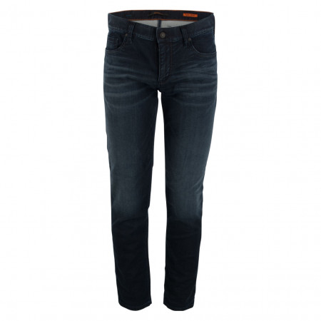 SALE % | Alberto | Jeans - PIPE - Regular Fit | Blau online im Shop bei meinfischer.de kaufen
