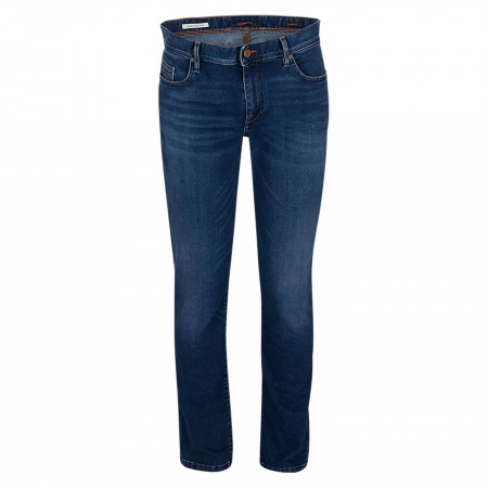 SALE % | Alberto | Jeans - Regular Fit - Pipe DS Dual FX Lefthand Denim | Blau online im Shop bei meinfischer.de kaufen