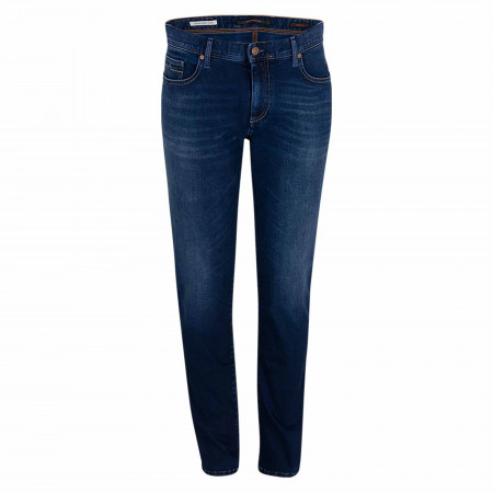 SALE % | Alberto | Jeans -Regular Fit - Pipe DS Dual FX Lefthand Denim | Blau online im Shop bei meinfischer.de kaufen