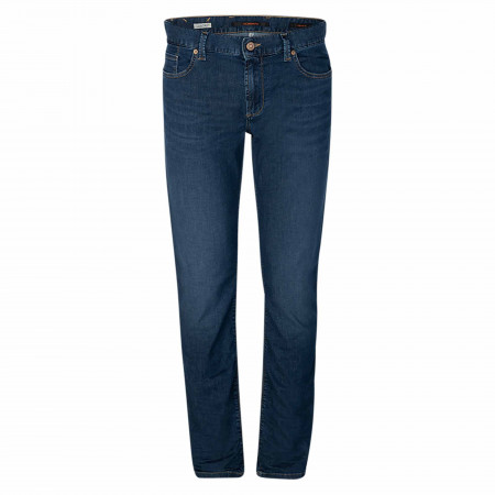 SALE % | Alberto | Jeans - PIPE - Slim Fit | Blau online im Shop bei meinfischer.de kaufen