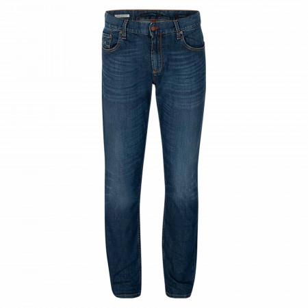 SALE % | Alberto | Jeans - Slipe - DS Coloured Vintage | Blau online im Shop bei meinfischer.de kaufen