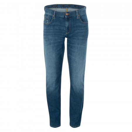 SALE % | Alberto | Jeans - Slipe - DS Sustainable Denim | Blau online im Shop bei meinfischer.de kaufen
