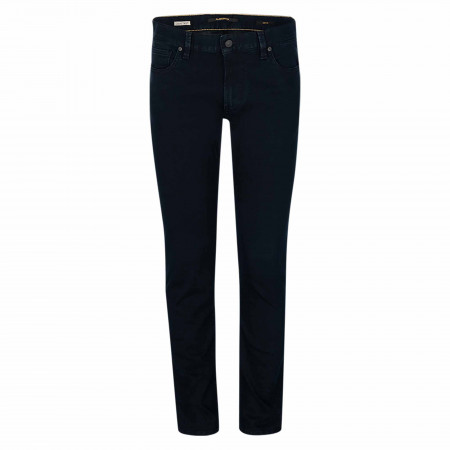 SALE % | Alberto | Jeans - Slim Fit - 5 Pocket - Stretch | Blau online im Shop bei meinfischer.de kaufen