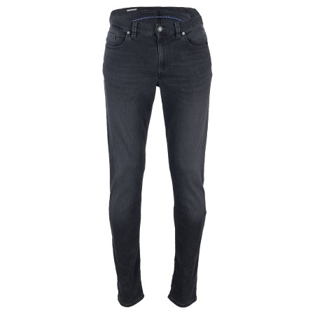 SALE % | Alberto | Jeans - Regular Fit - Pipe | Grau online im Shop bei meinfischer.de kaufen