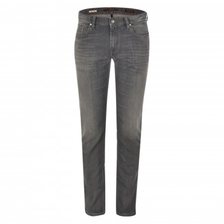 SALE % | Alberto | Jeans - Regular Fit - Pipe | Grau online im Shop bei meinfischer.de kaufen