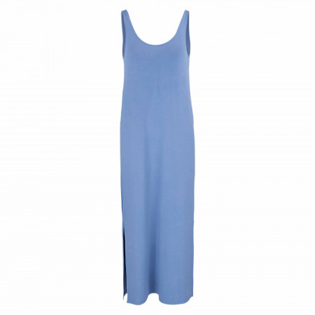 SALE % | ArmedAngels | Kleid - Regular Fit - Claraa Solid | Blau online im Shop bei meinfischer.de kaufen