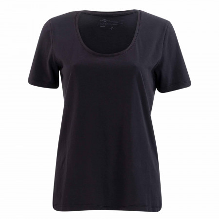 SALE % | ArmedAngels | T-Shirt - Regular Fit - Jaalina | Blau online im Shop bei meinfischer.de kaufen