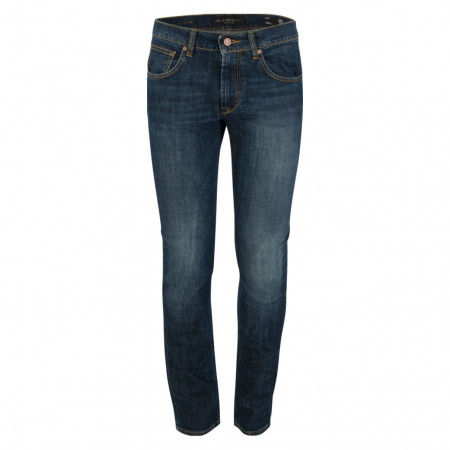 SALE % |  | Jeans - John - Slim Fit | Blau online im Shop bei meinfischer.de kaufen