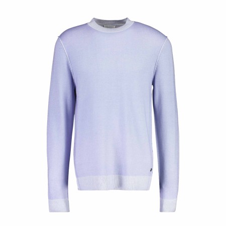 SALE % | Better Rich | Shirt - Ferry - Woll-Mix | Blau online im Shop bei meinfischer.de kaufen