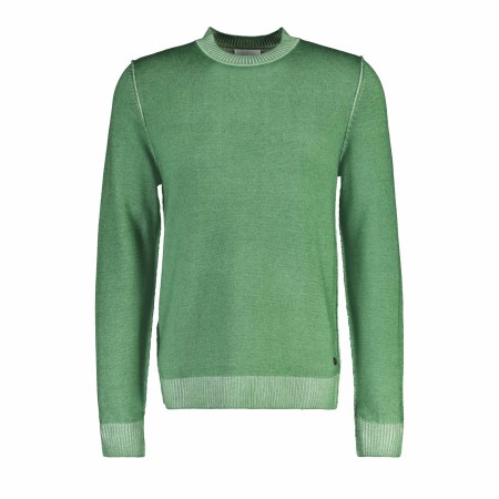 SALE % | Better Rich | Shirt - Ferry - Woll-Mix | Grün online im Shop bei meinfischer.de kaufen