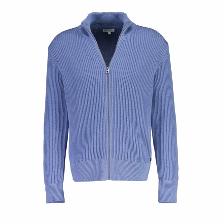 SALE % | Better Rich | Shirt - Cooper - organische Baumwolle | Blau online im Shop bei meinfischer.de kaufen