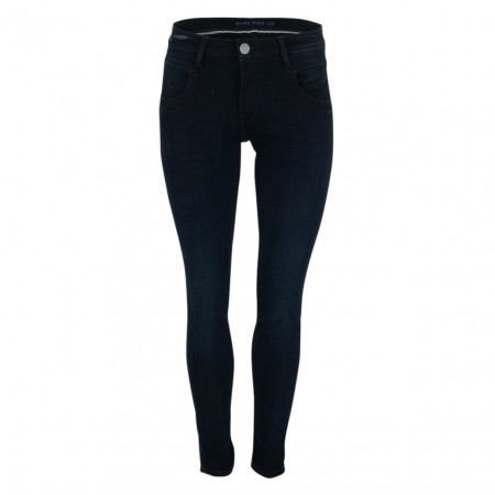 SALE % | Blue Fire | Jeans - Super Skinny Fit - Stretch-Qualität | Blau online im Shop bei meinfischer.de kaufen