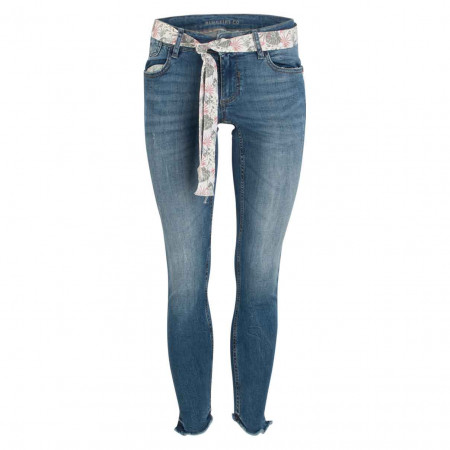 SALE % |  | Jeans - Chloe - Skinny Fit | Blau online im Shop bei meinfischer.de kaufen