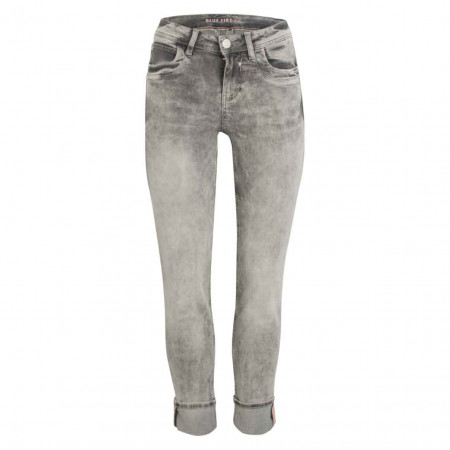SALE % |  | Jeans - Nancy - Slim Fit | Grau online im Shop bei meinfischer.de kaufen