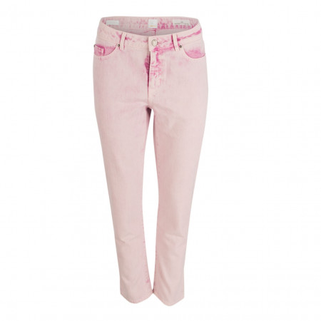 SALE % |  | Jeans - Corona - Straight Fit | Rosa online im Shop bei meinfischer.de kaufen