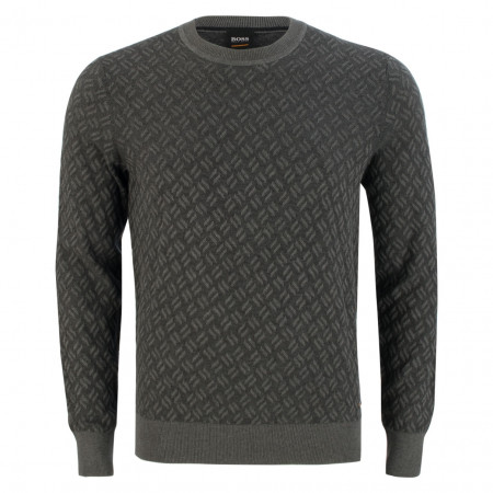 SALE % |  | Pullover - Regular Fit - Kaban | Grau online im Shop bei meinfischer.de kaufen