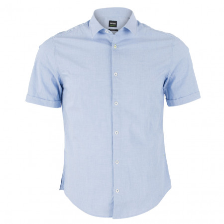 SALE % |  | Freizeithemd - BOWEN_R - Regular Fit | Blau online im Shop bei meinfischer.de kaufen
