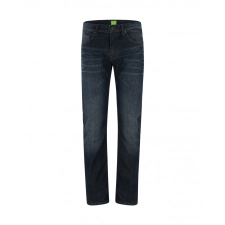 SALE % | Monte Carlo | Regular Fit-Jeans-Stretch | Blau online im Shop bei meinfischer.de kaufen