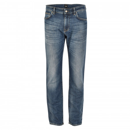 SALE % |  | Jeans - Regular Fit - Maine 3 | Blau online im Shop bei meinfischer.de kaufen