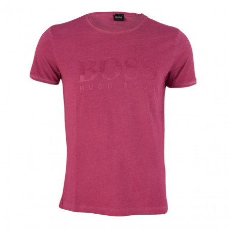 SALE % |  | T-Shirt - Tomlouis - Regular Fit | Pink online im Shop bei meinfischer.de kaufen