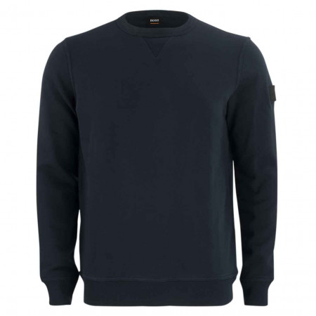 SALE % |  | Sweater - Regular Fit - Walkup | Blau online im Shop bei meinfischer.de kaufen